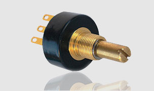 Potentiometers