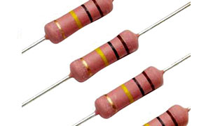 Resistors