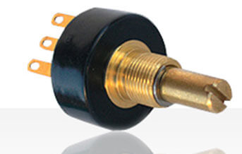 Potentiometers img1