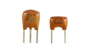 Crystal / Oscillators